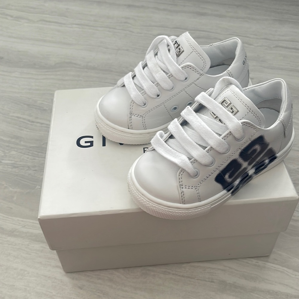 Baby GIVENCHY SHOES